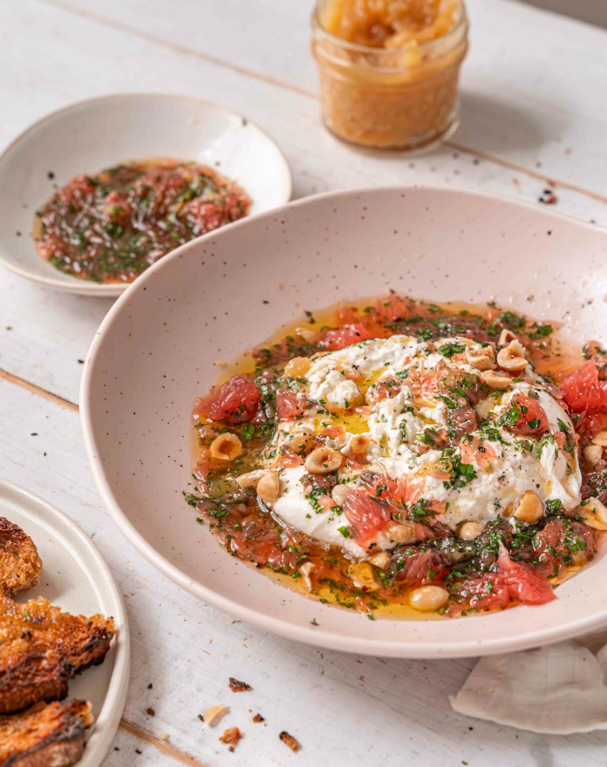 burrata-pugliese-with-salted-citrus-salsa-verde-culinary-cartel
