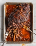 Special Occasion Lamb by Chef Jess Bunn
