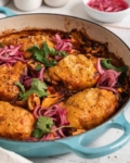 Chipotle Chicken